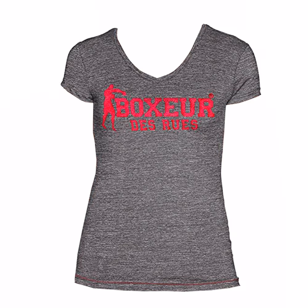  Boxeur 